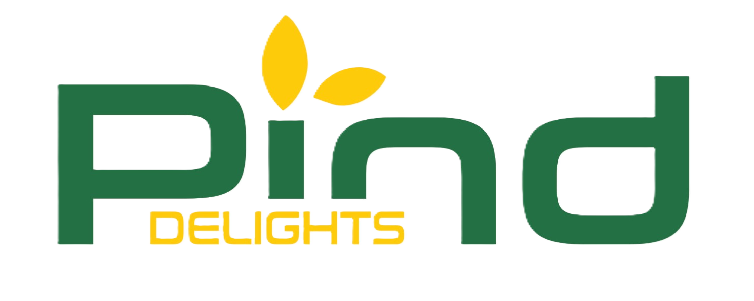 Pind Delights Logo